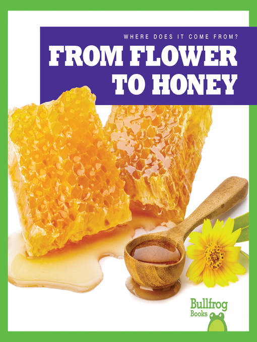 Title details for From Flower to Honey by Penelope S. Nelson - Wait list